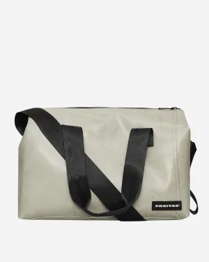 F45 Lois Sports Bag White