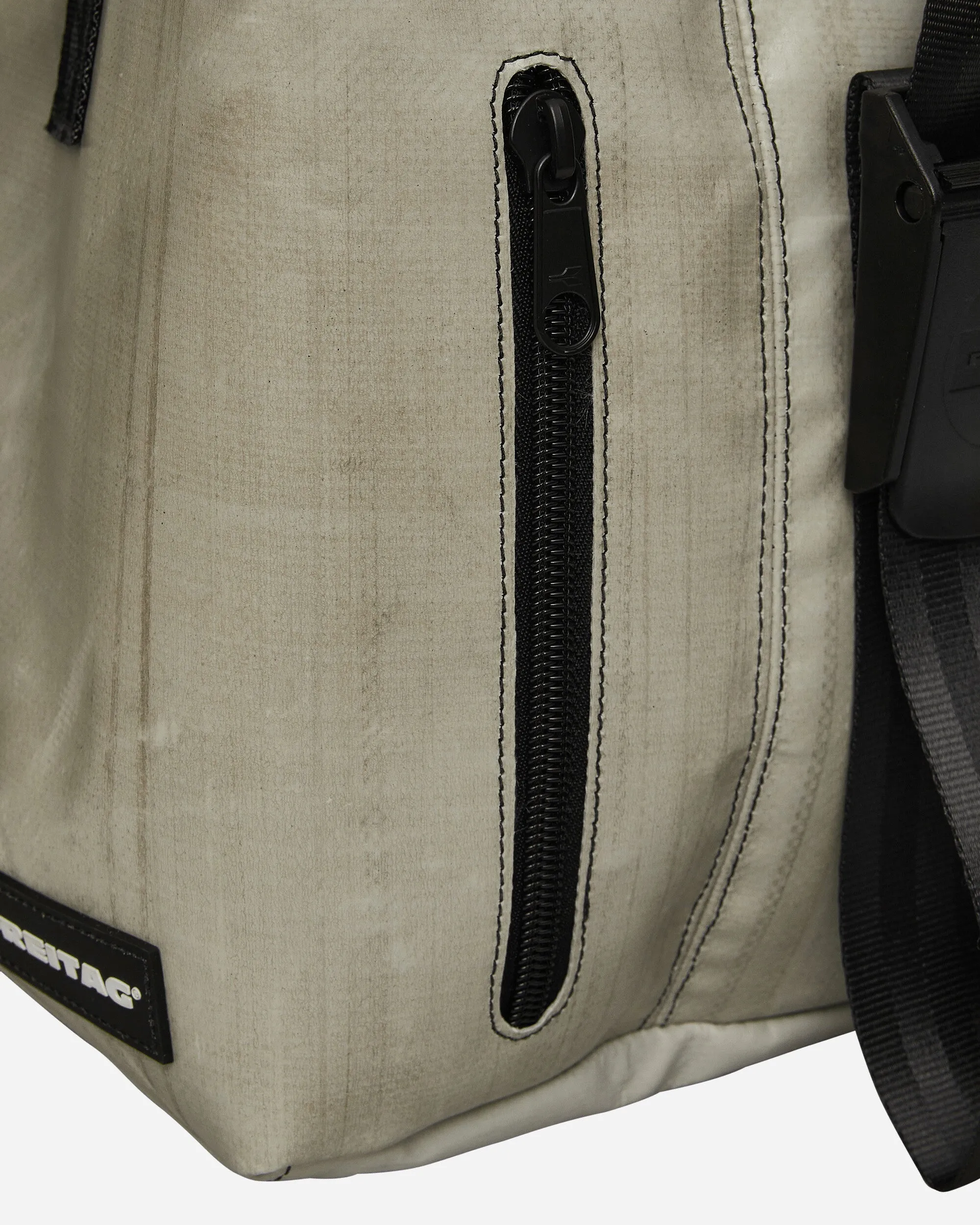 F45 Lois Sports Bag White