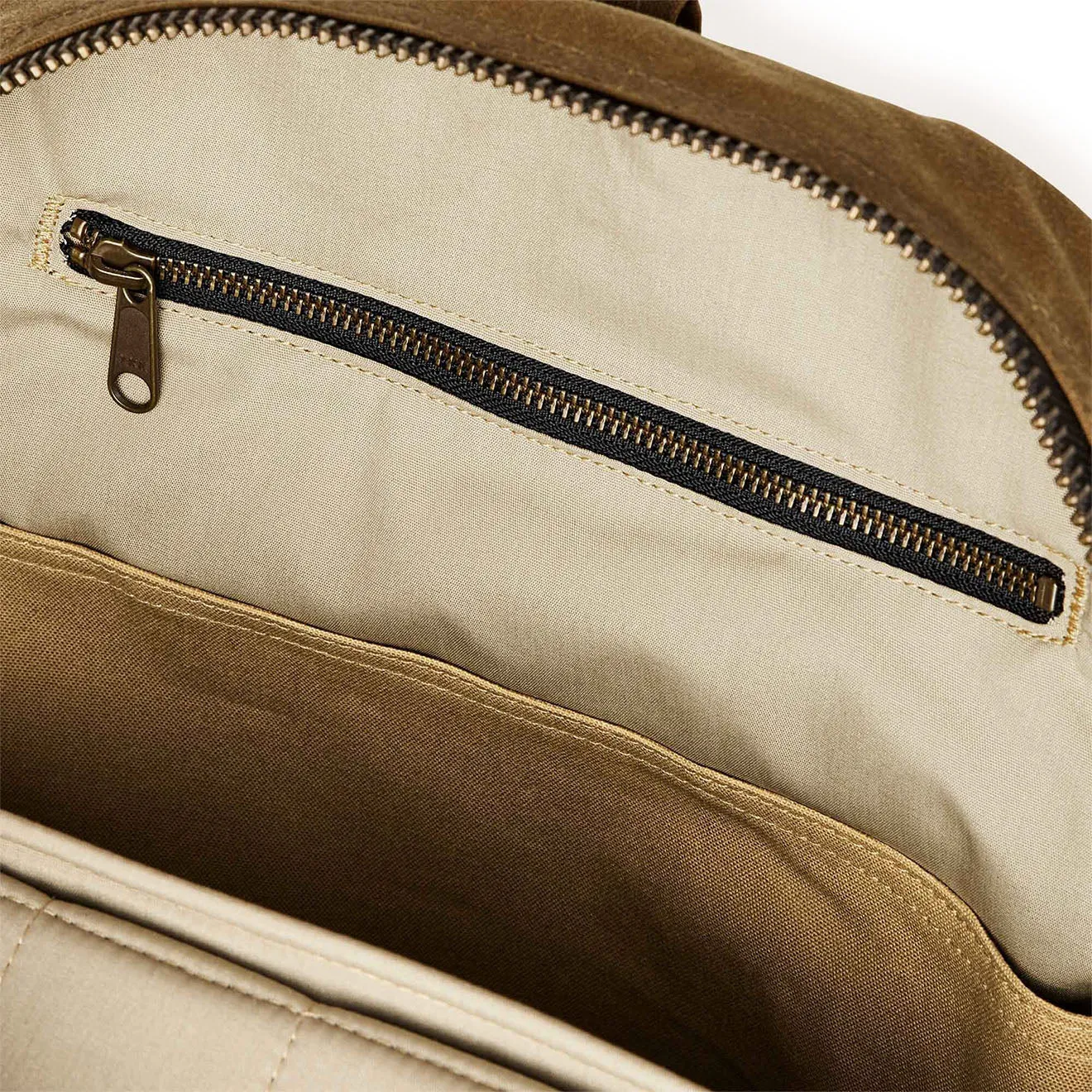 Filson Journeyman Backpack Tan
