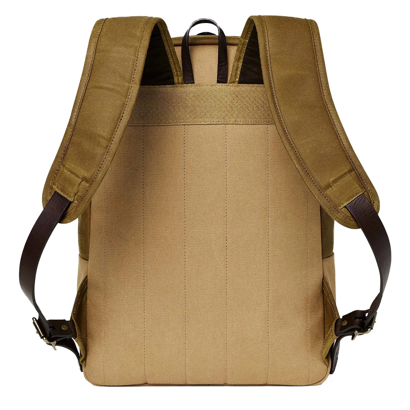 Filson Journeyman Backpack Tan