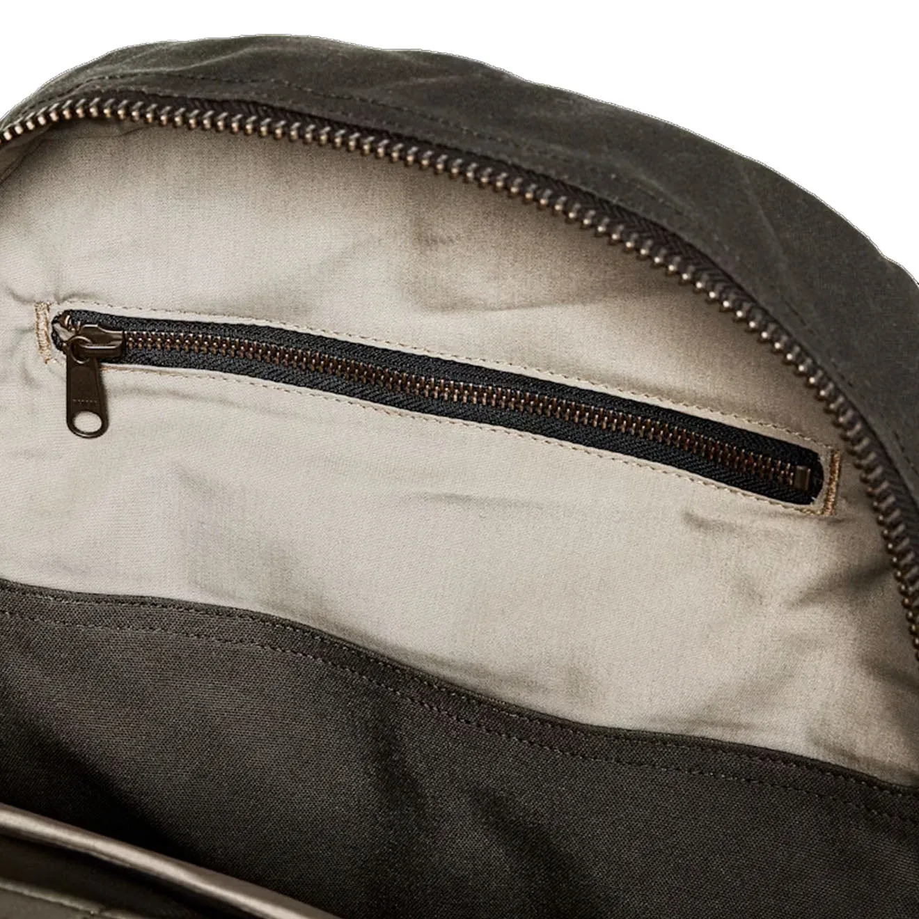 Filson Journeyman Backpack Tan