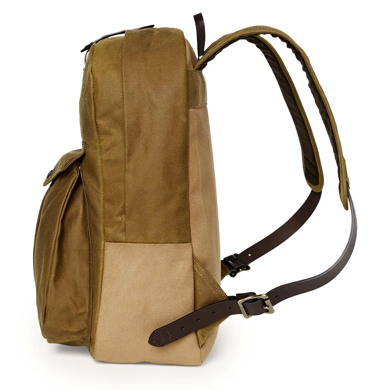 Filson Journeyman Backpack Tan