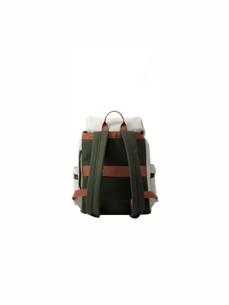 FION Outdoor Fabric Backpack