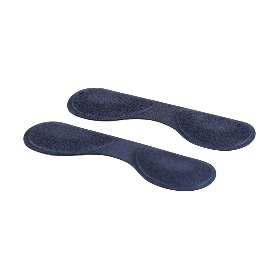 FOOT ESTE Heel Cushion 5mm Black