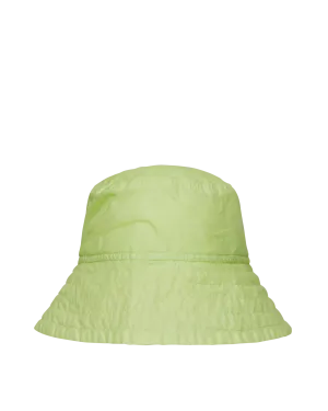 Gilly Bucket Hat Yellow