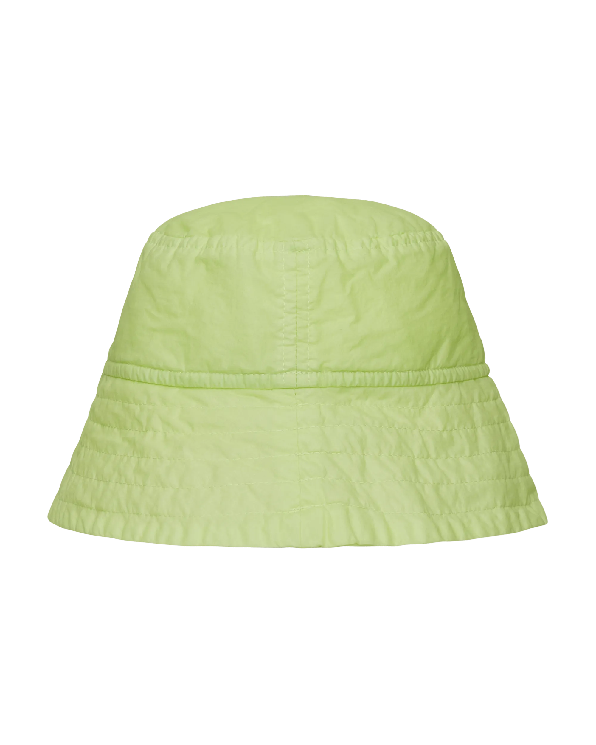Gilly Bucket Hat Yellow