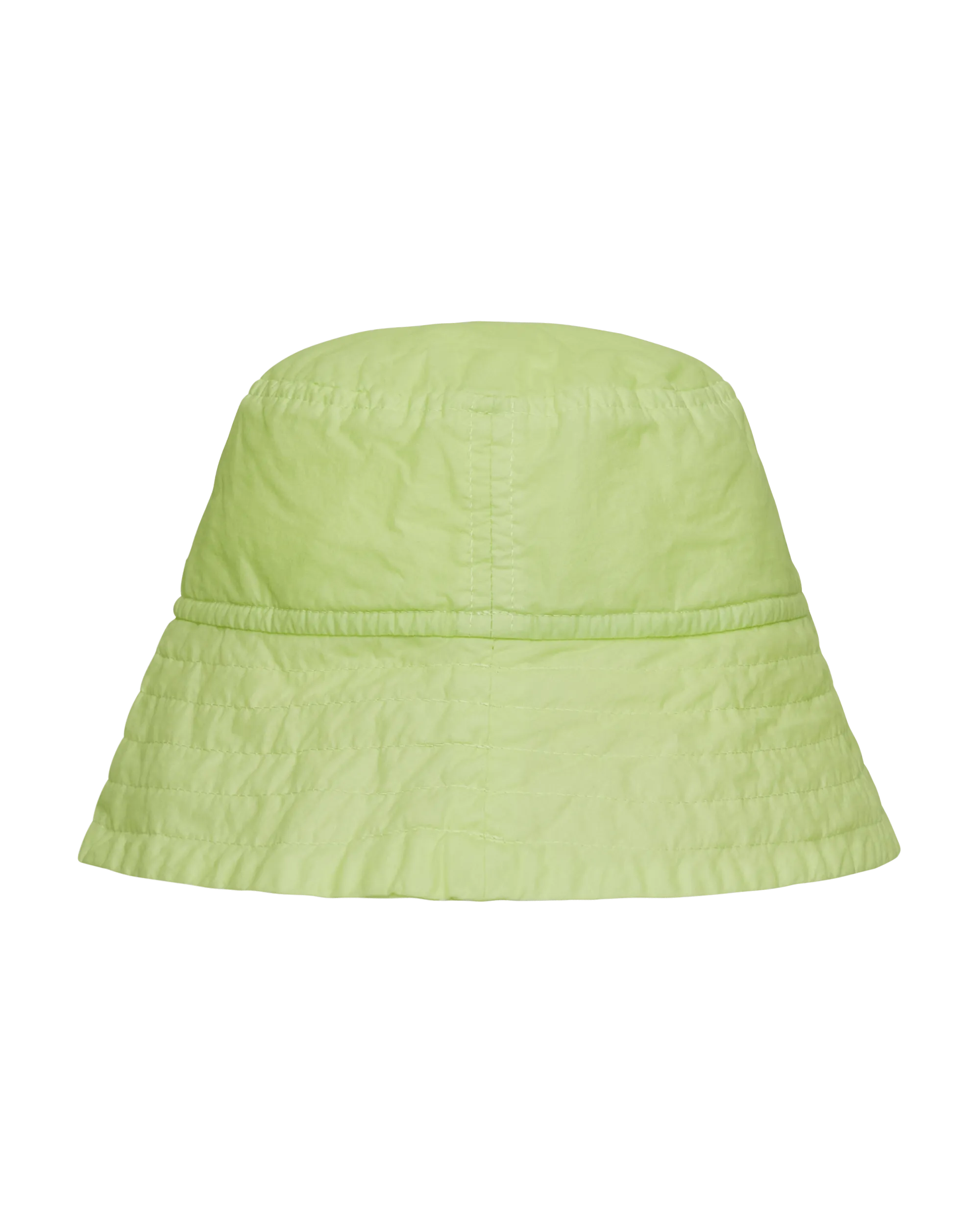 Gilly Bucket Hat Yellow