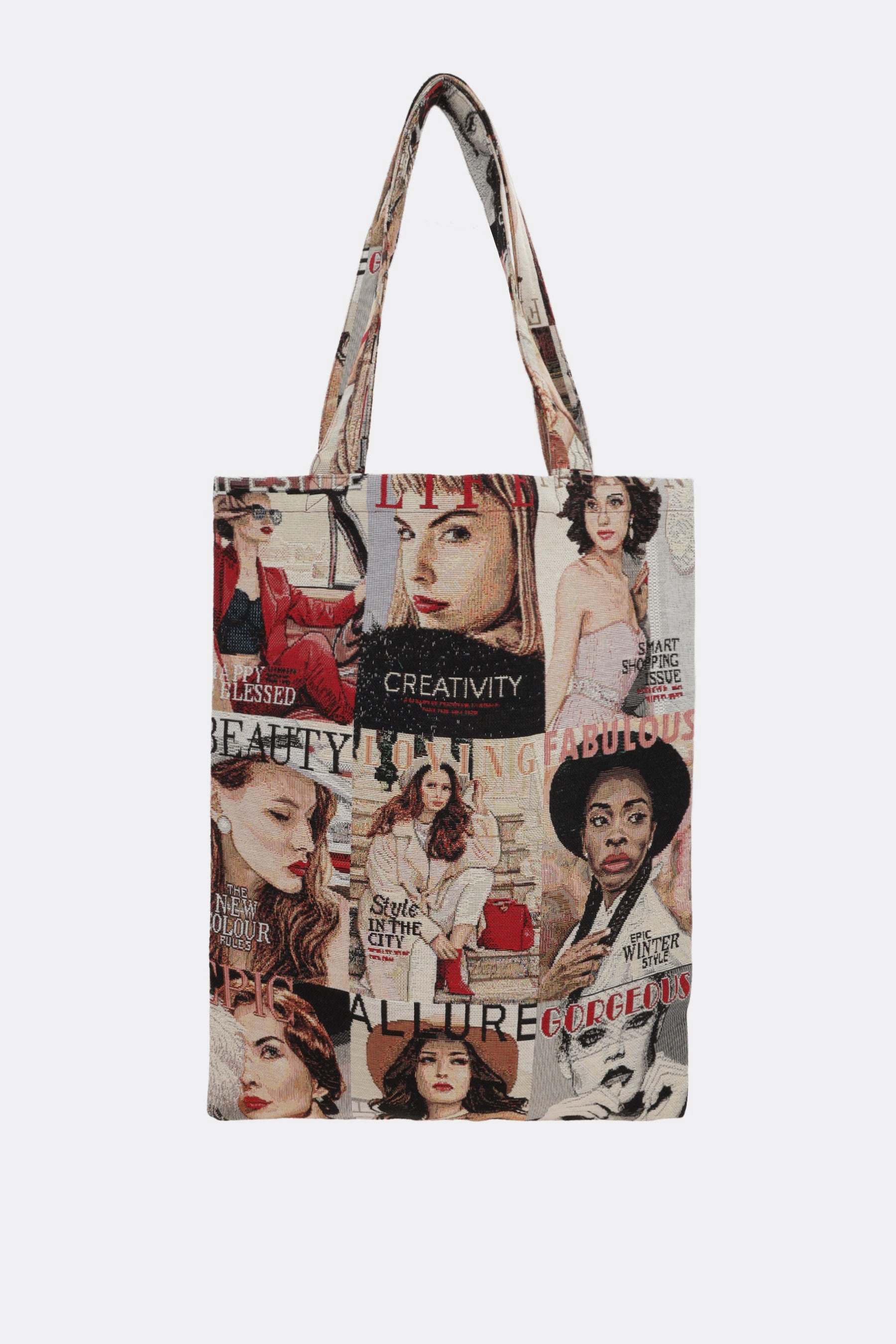 Gobelinbag Magazine II