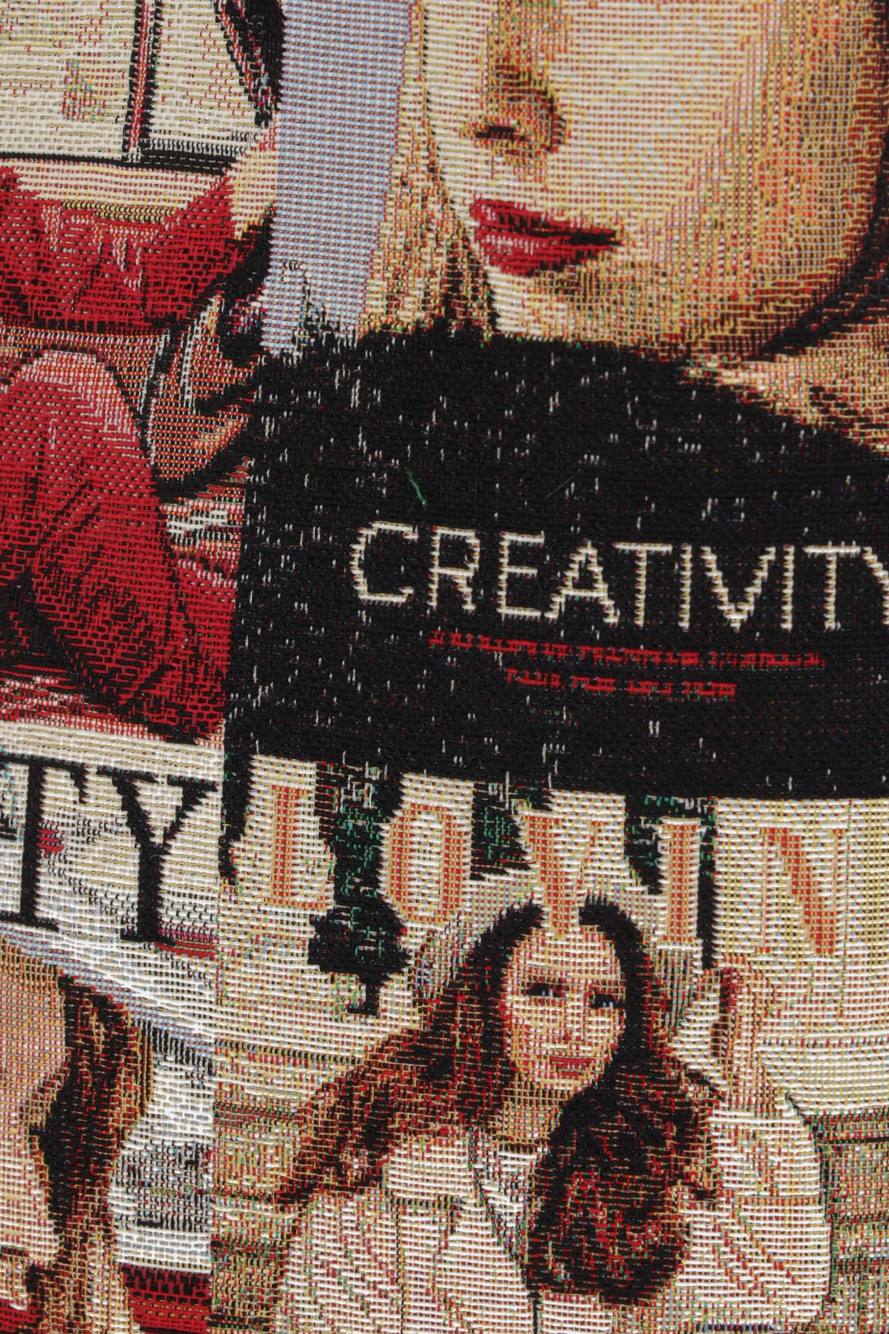 Gobelinbag Magazine II