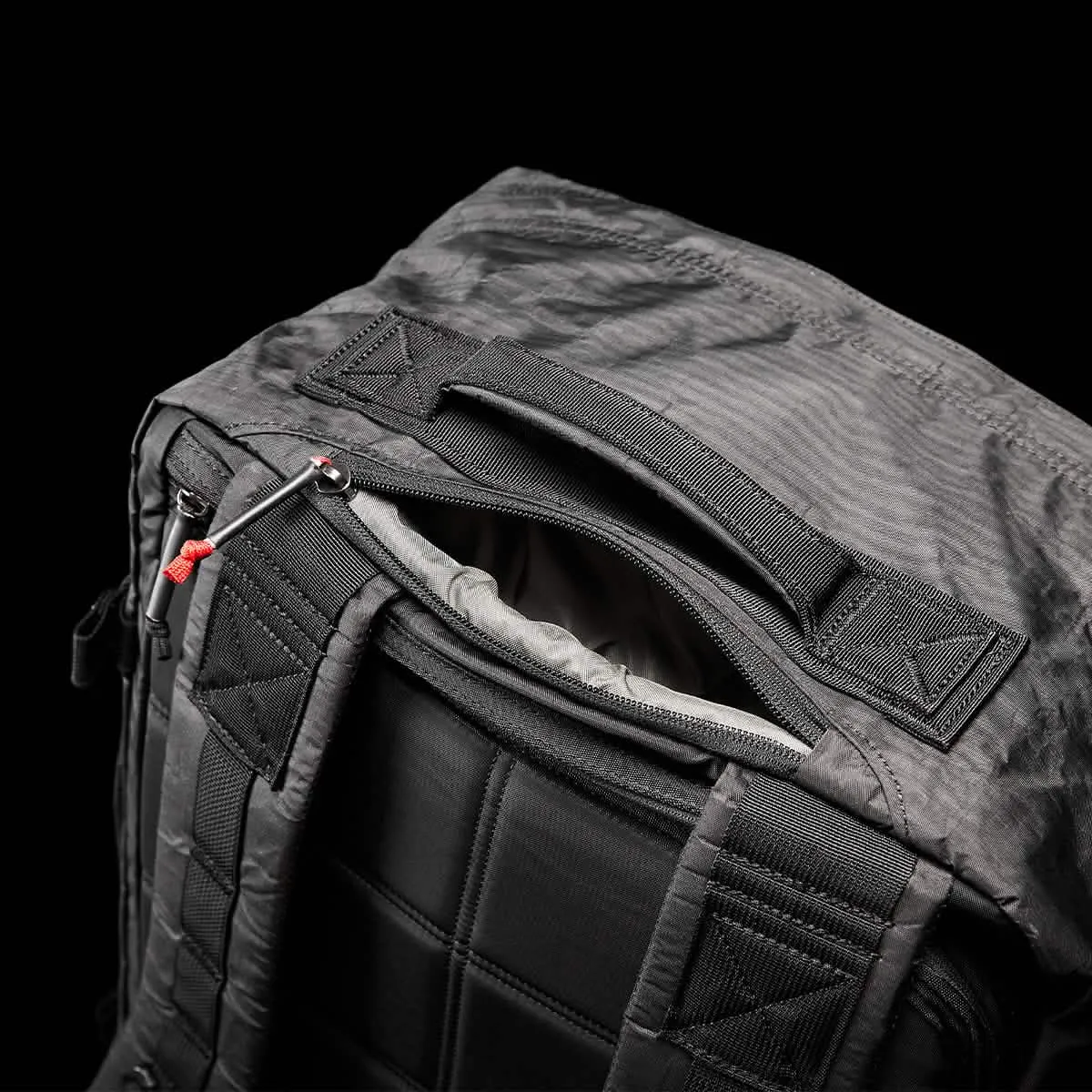 GR3 - Dyneema
