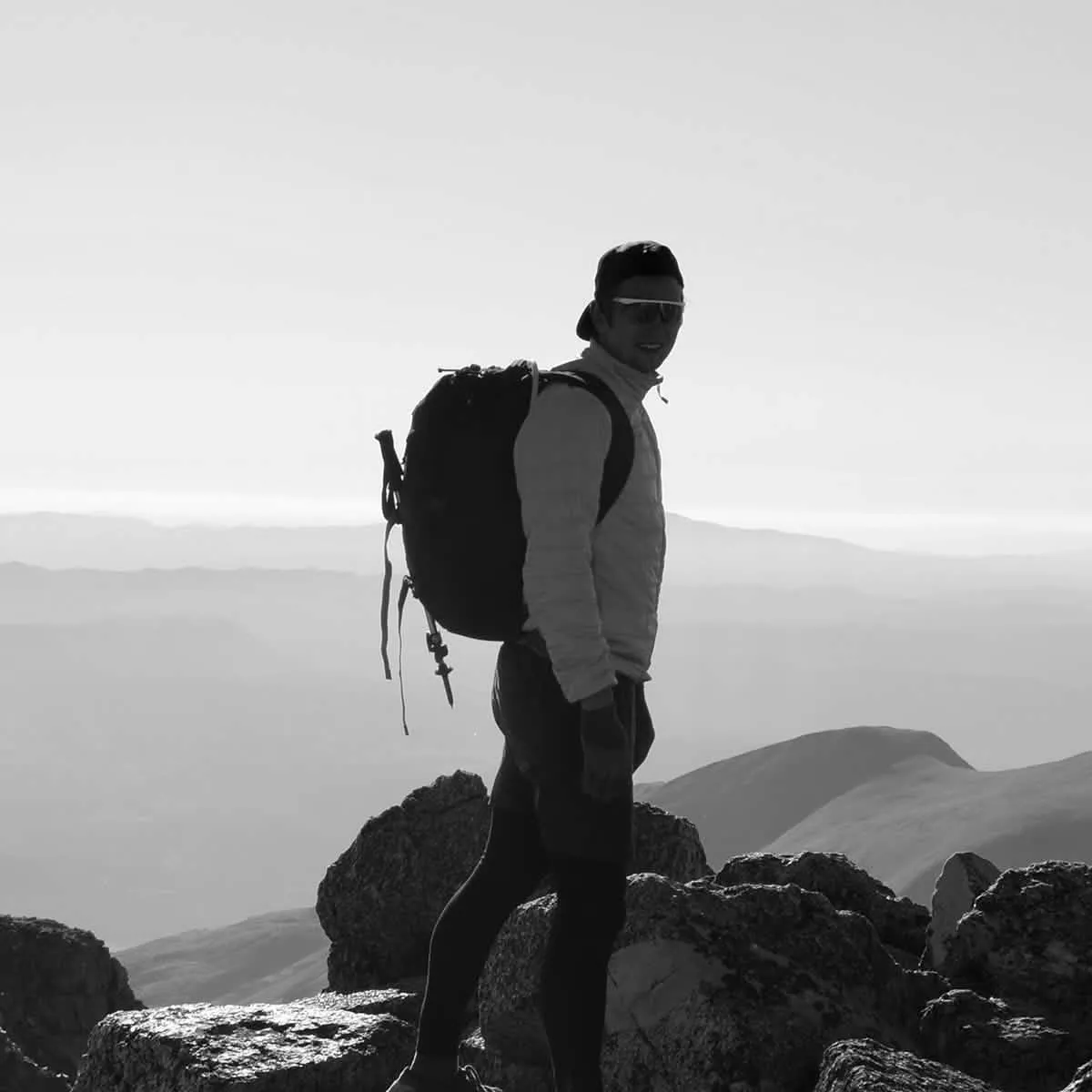 GR3 - Dyneema