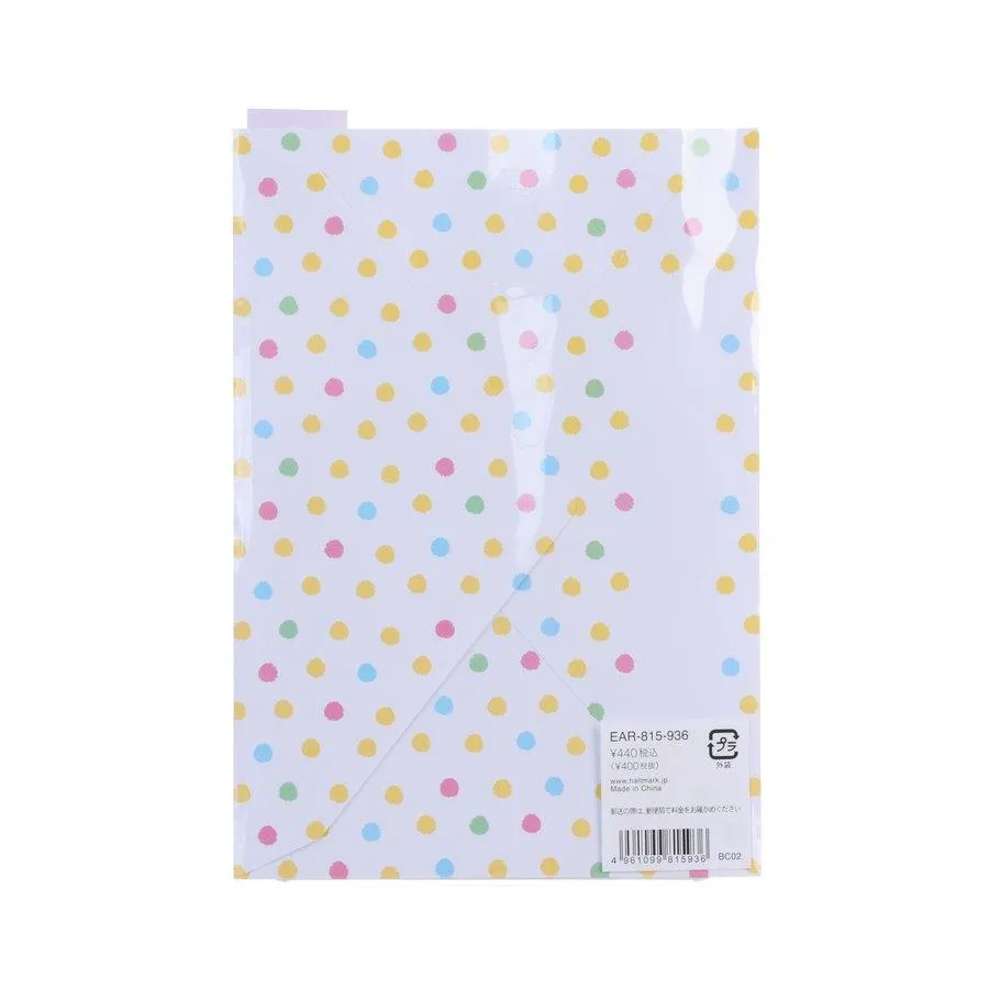 HALLMARK Baby Card Pop Up - Bottle  (20g)