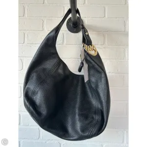Handbag Designer By Michael Kors, Size: Large