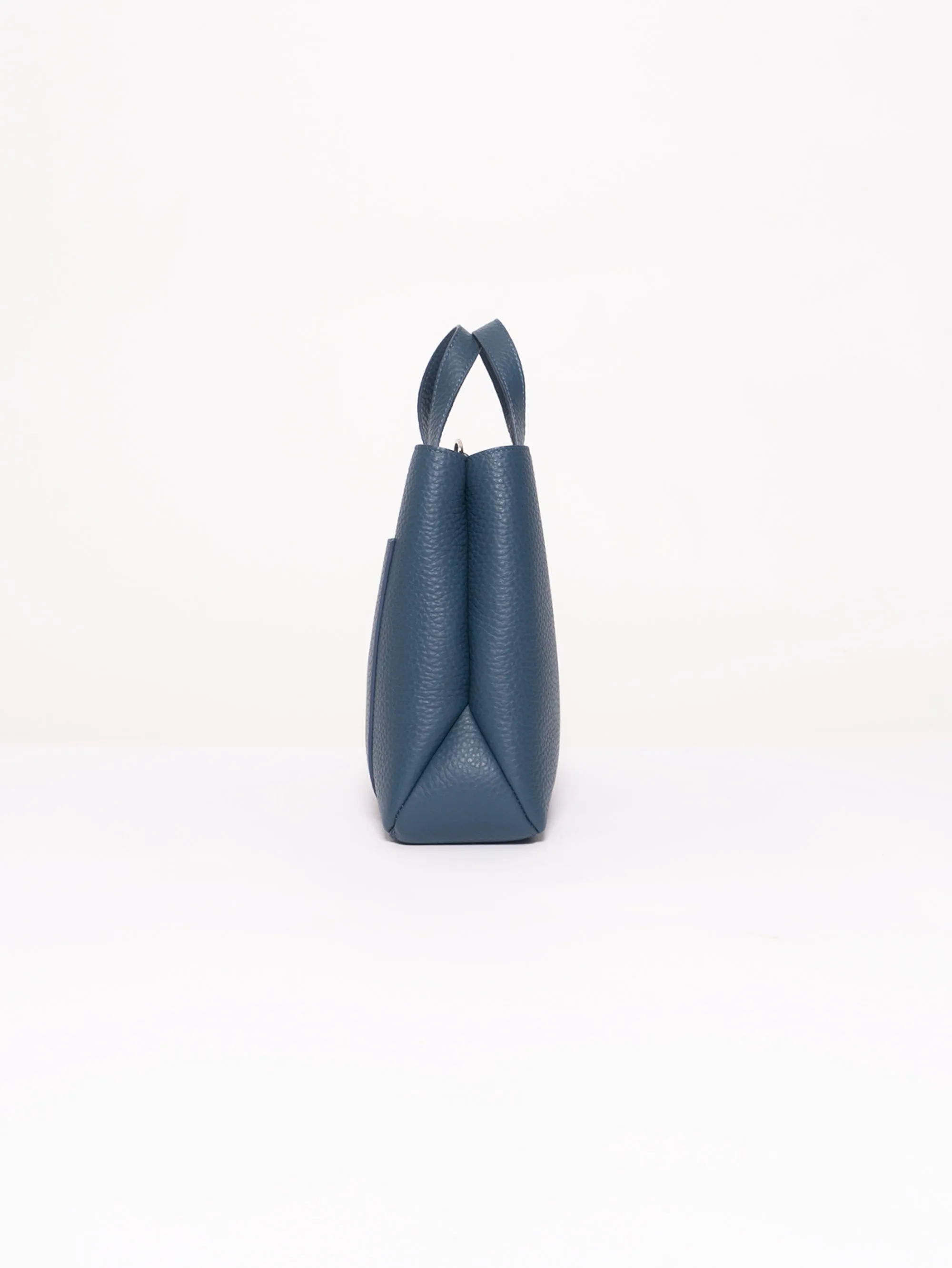 Handbag with Two Handles Nora Grande Abisso