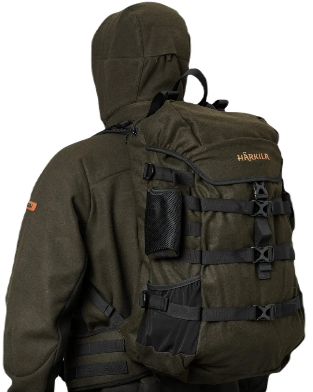 Harkila Metso 2.0 Rucksack Backpack