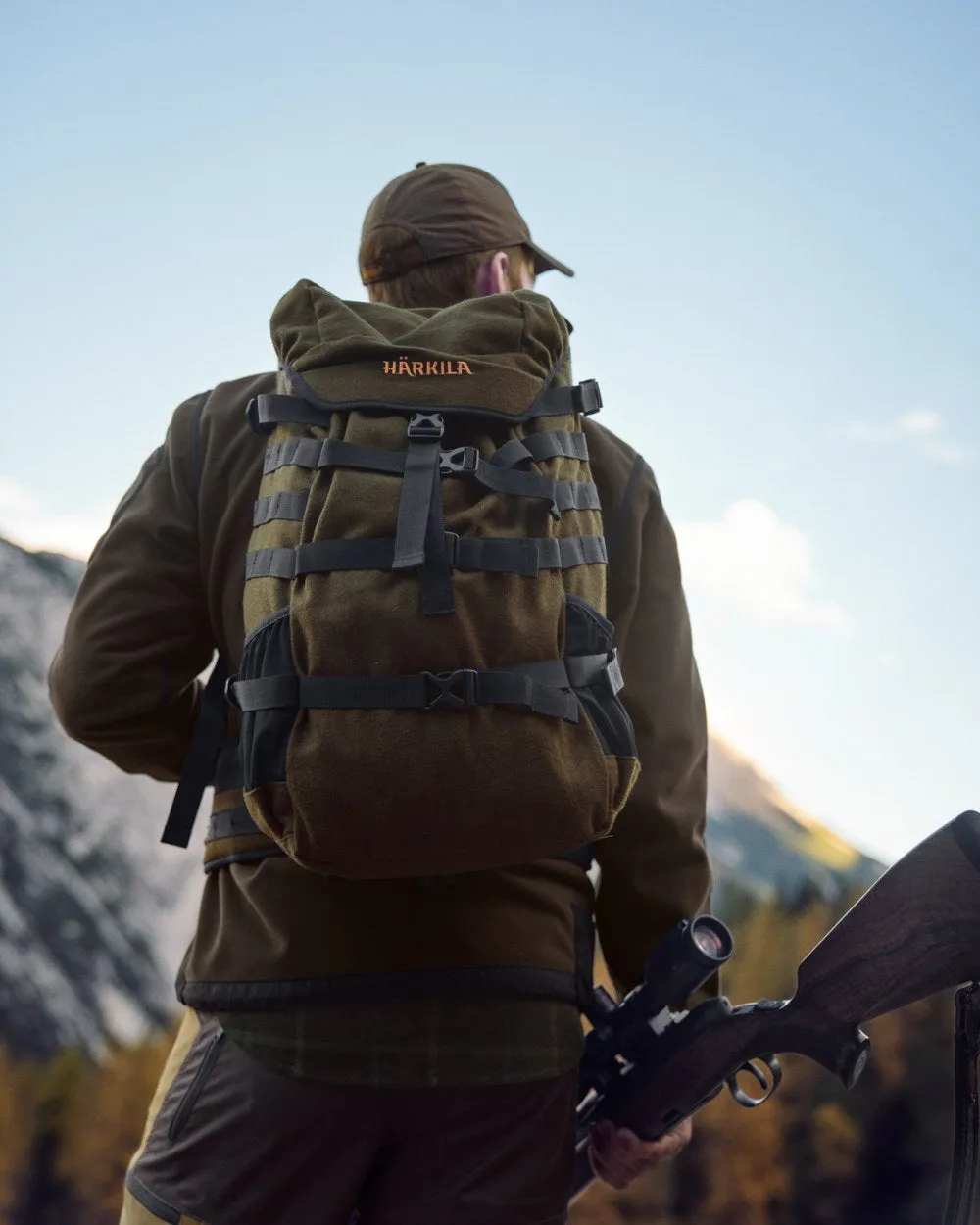 Harkila Metso 2.0 Rucksack Backpack