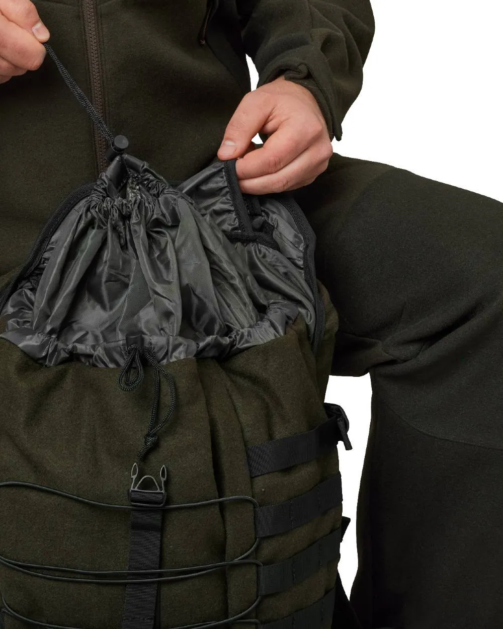 Harkila Metso 2.0 Rucksack Backpack