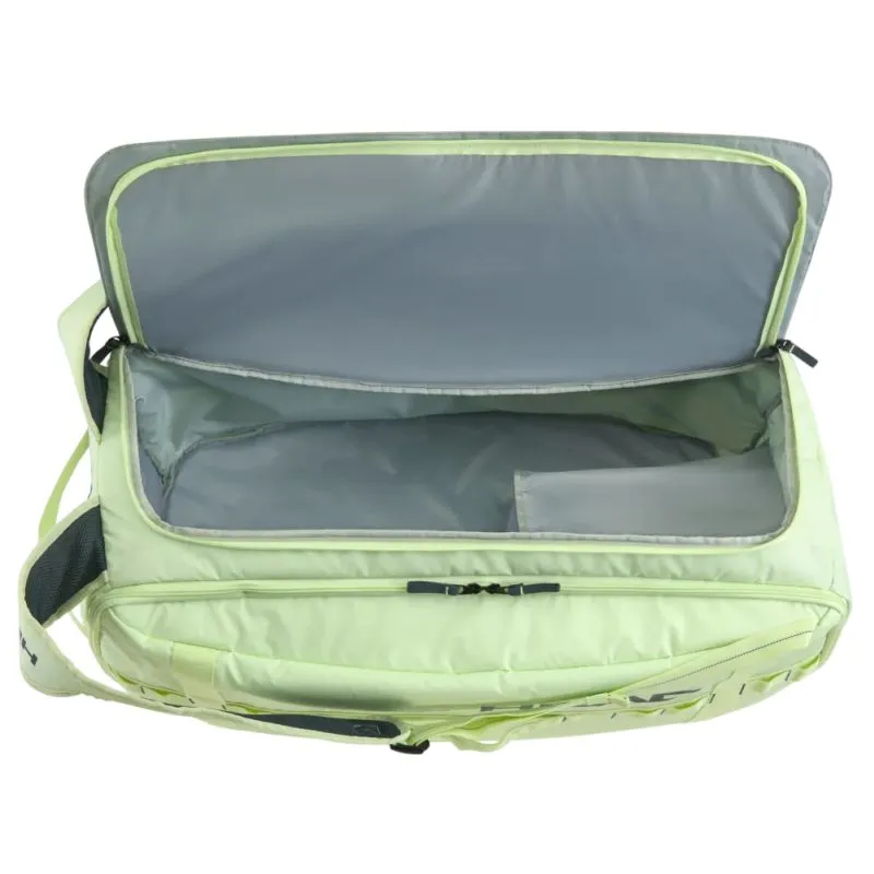 HEAD Extreme Pro Duffle Bag L