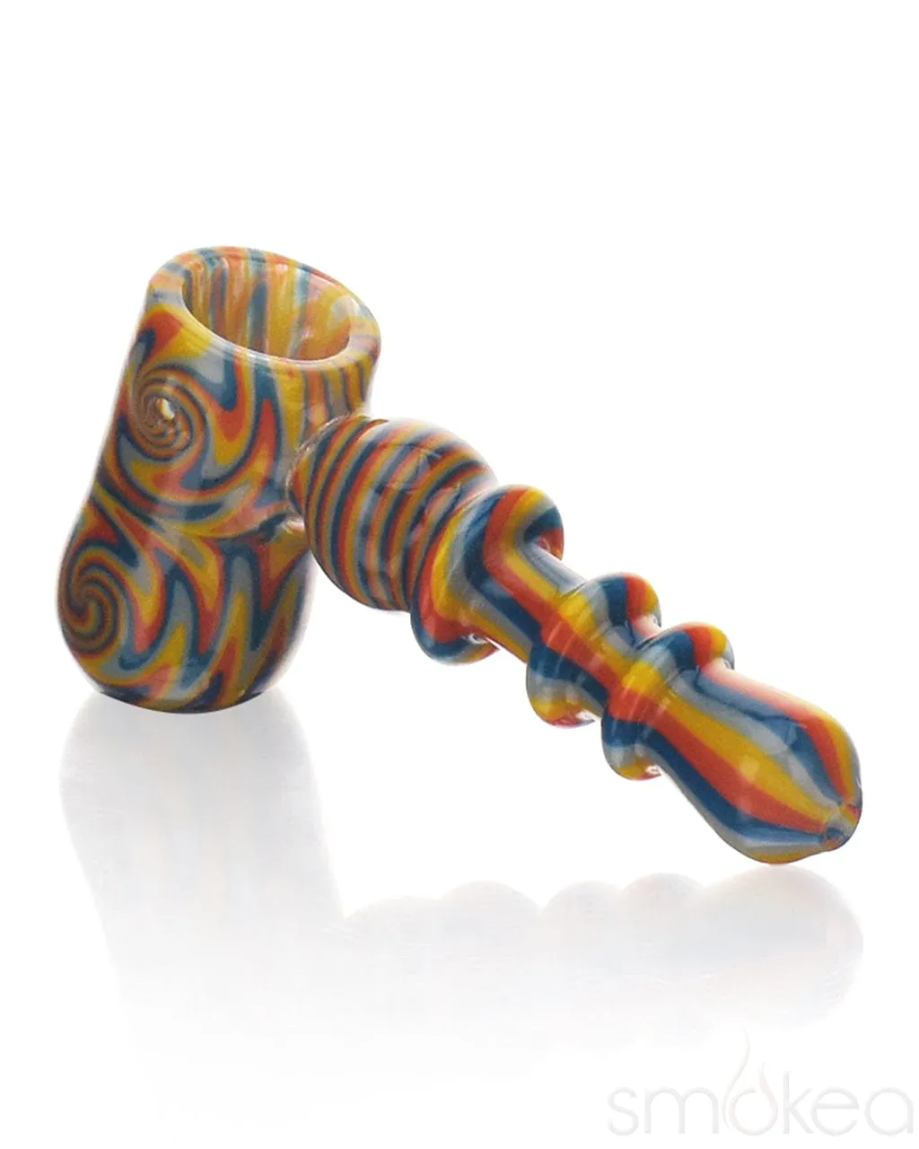 High Society Eris Hammer Bubbler