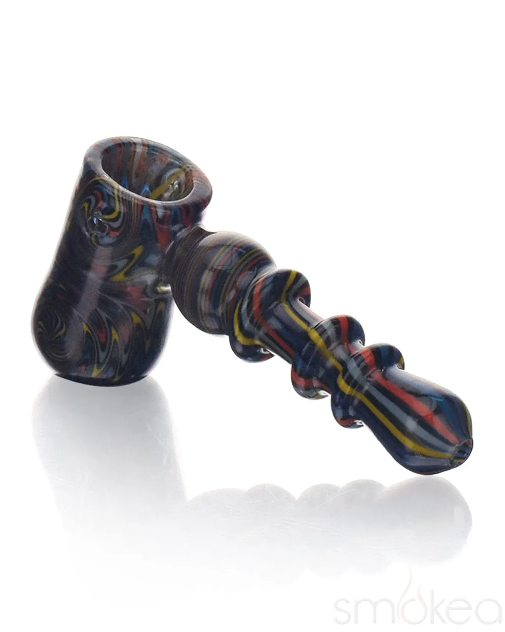 High Society Eris Hammer Bubbler
