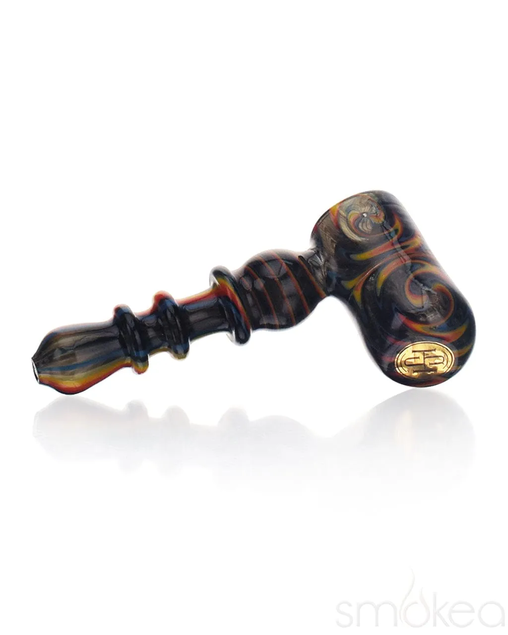 High Society Eris Hammer Bubbler