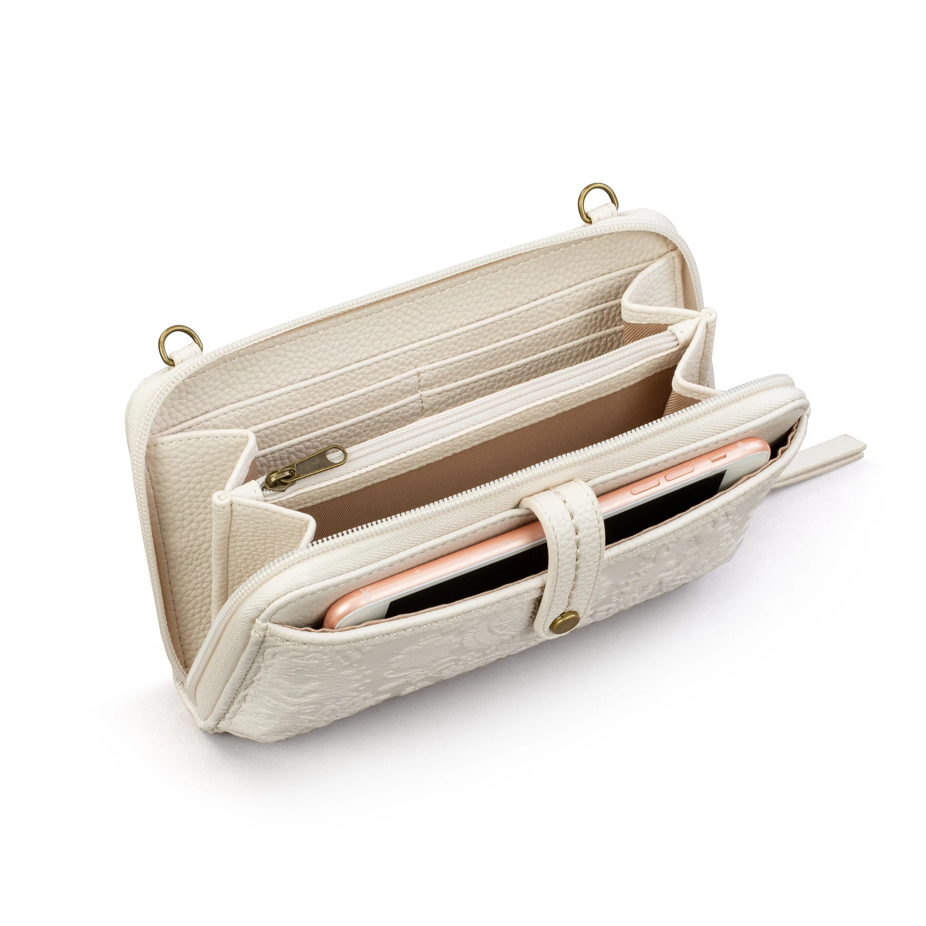 Iris Large Smartphone Crossbody