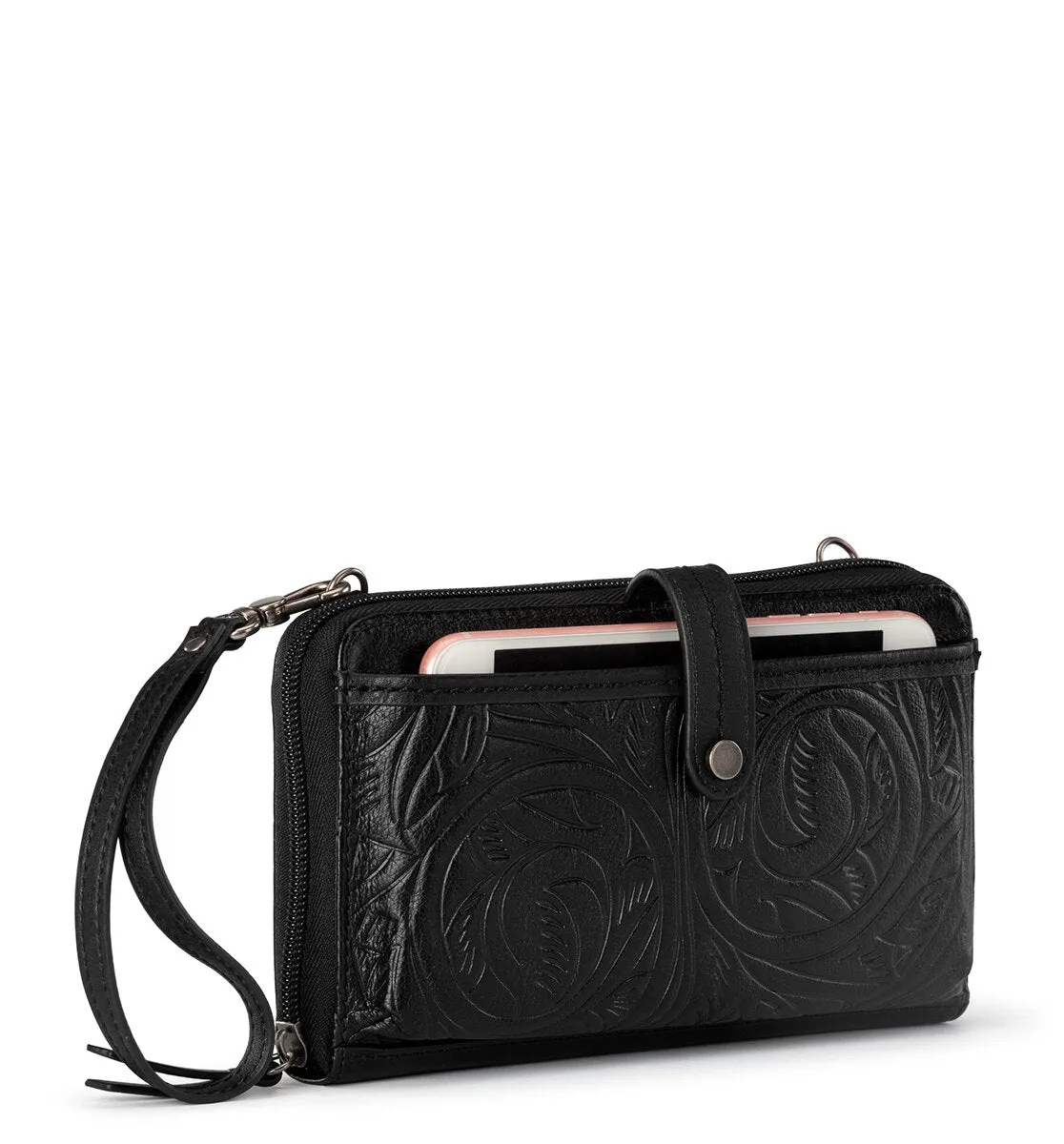 Iris Large Smartphone Crossbody