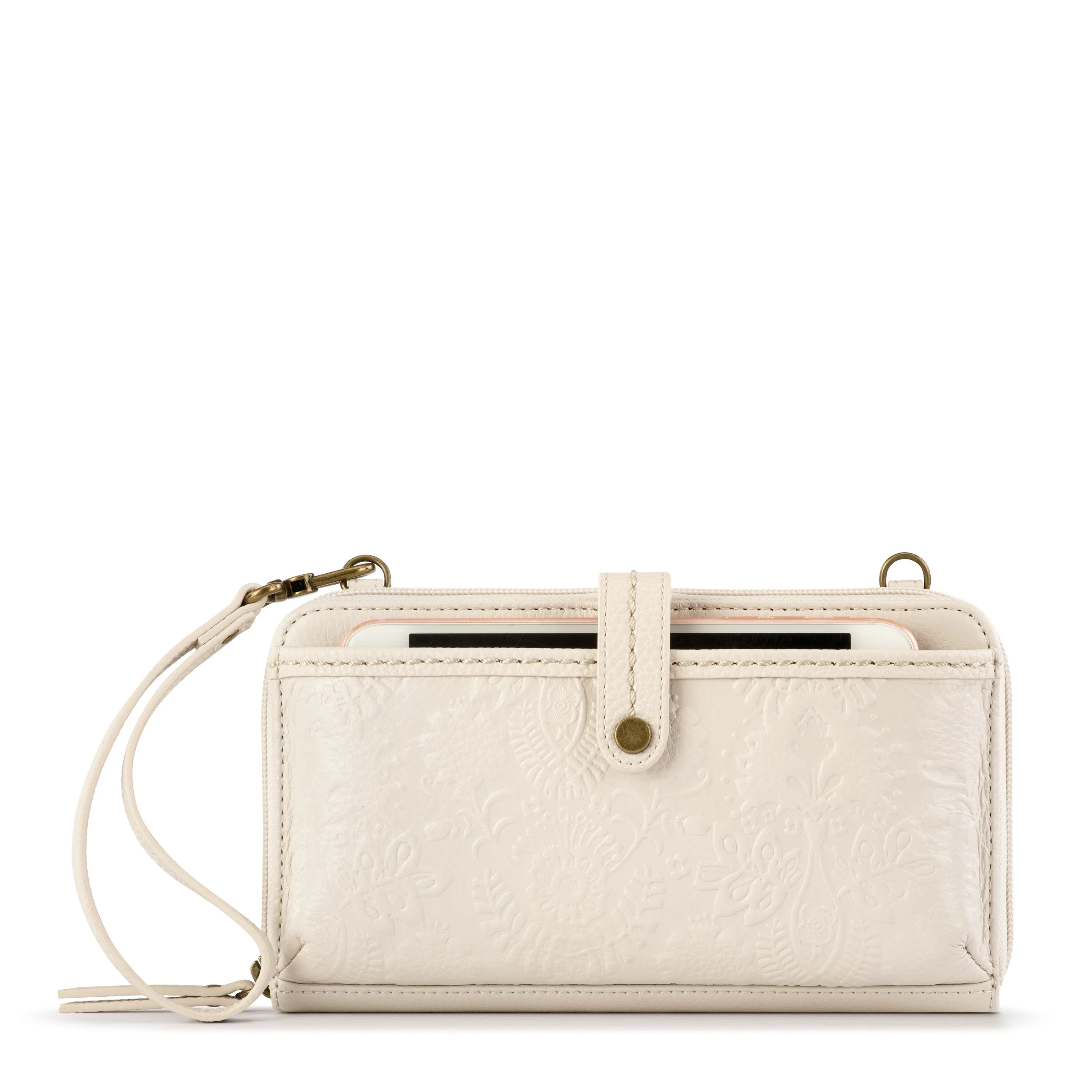 Iris Large Smartphone Crossbody