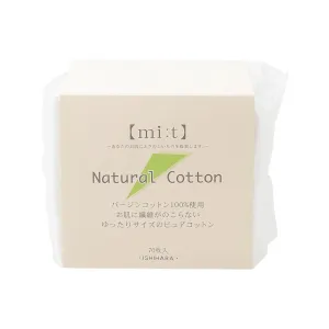 ISHIHARA Natural Cotton /Nc-350
