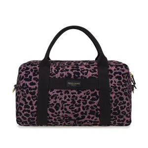 Ivy Jacquard 17 - Lilac