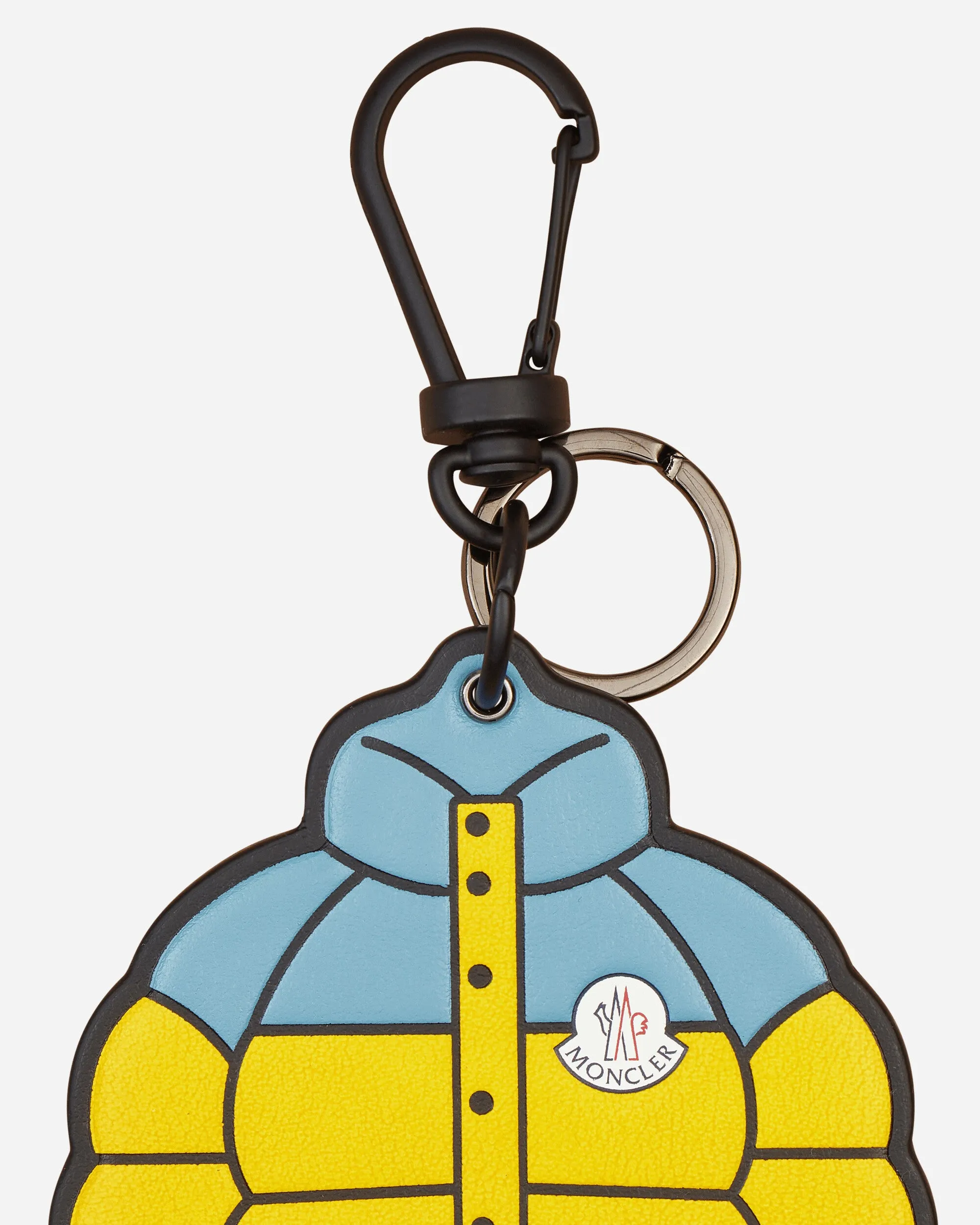 Jacket Key Ring Multicolor