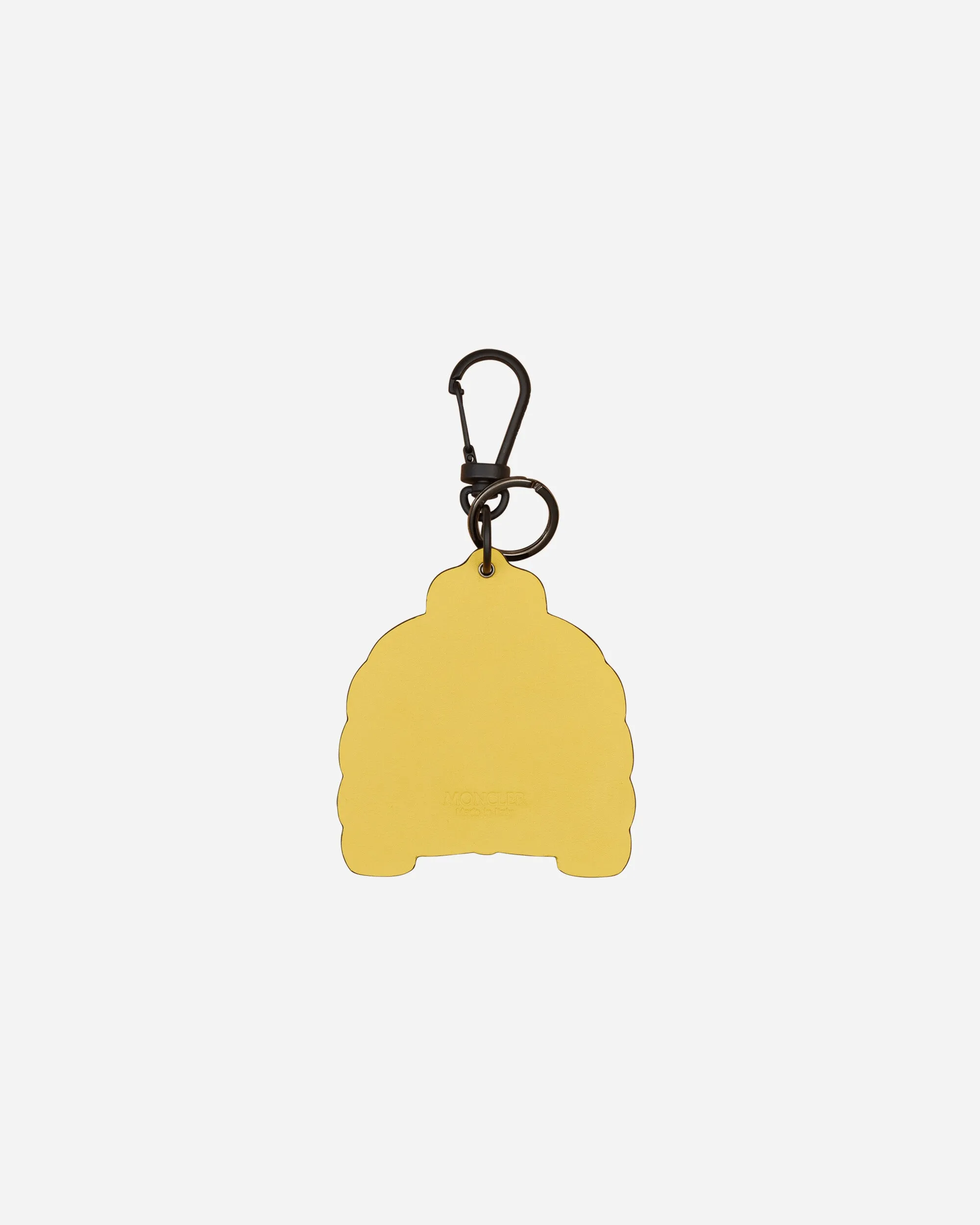 Jacket Key Ring Multicolor