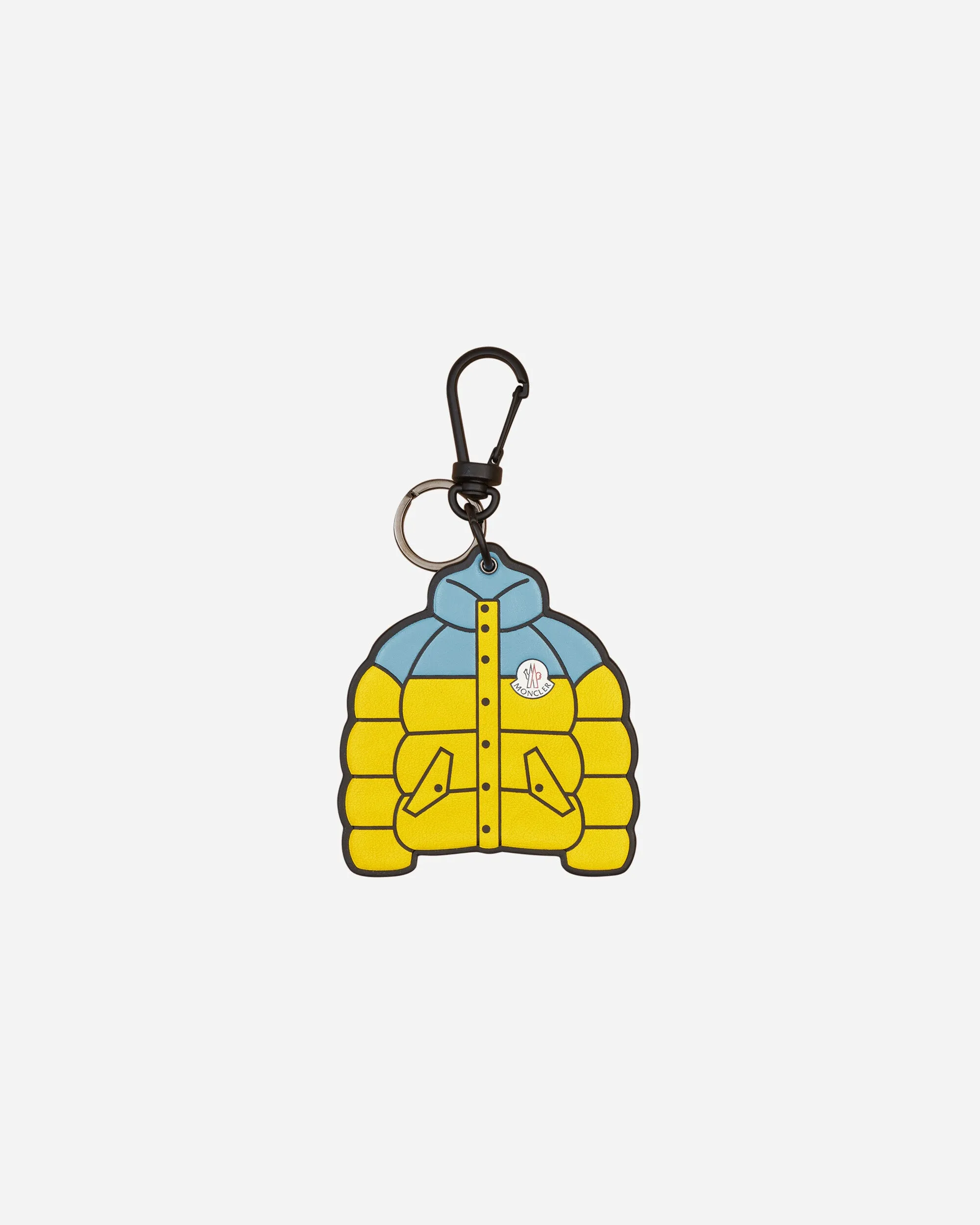 Jacket Key Ring Multicolor