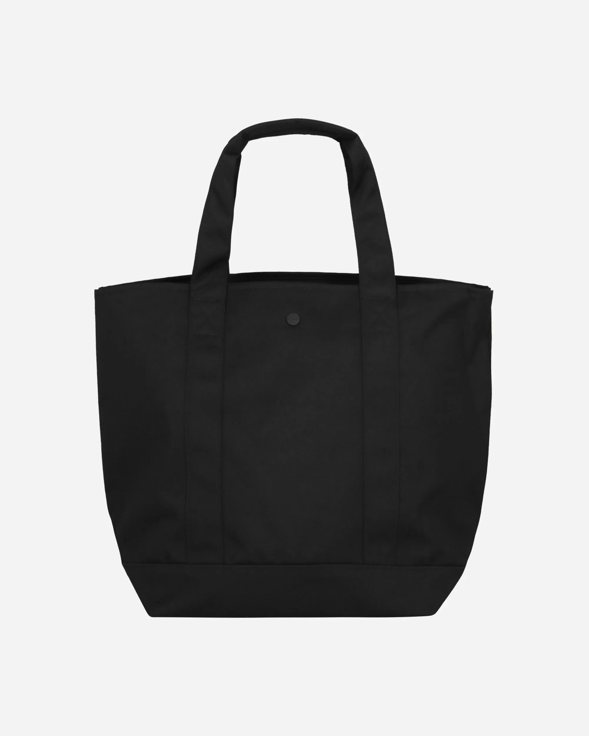 Jakob Tote Bag Black