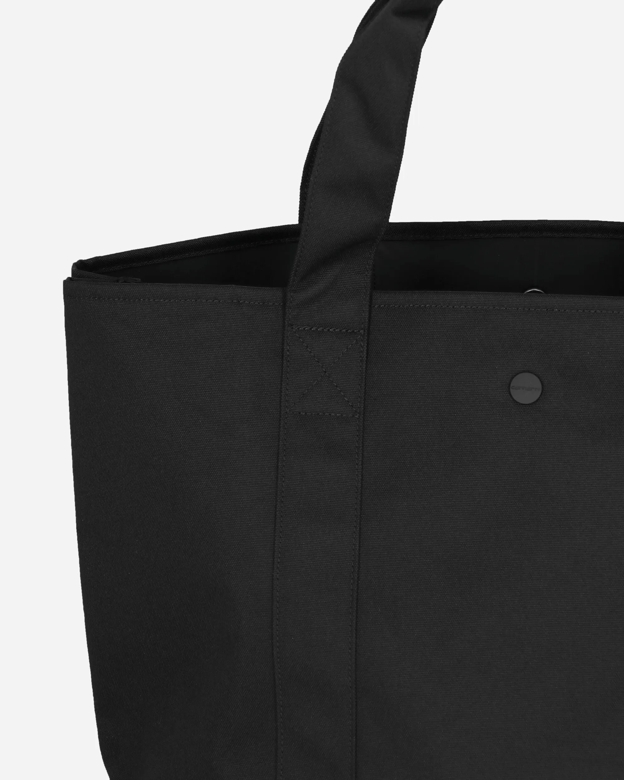 Jakob Tote Bag Black
