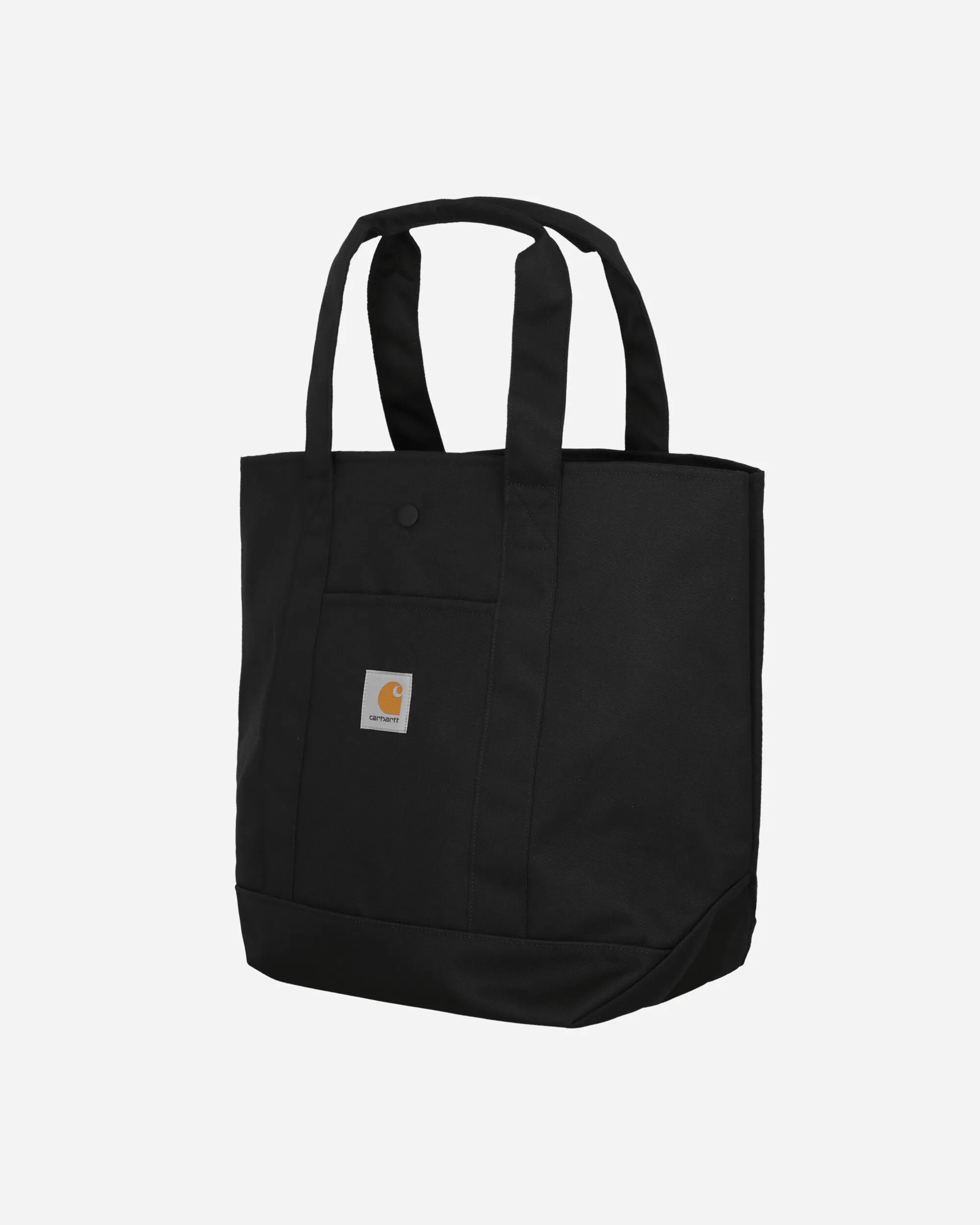 Jakob Tote Bag Black