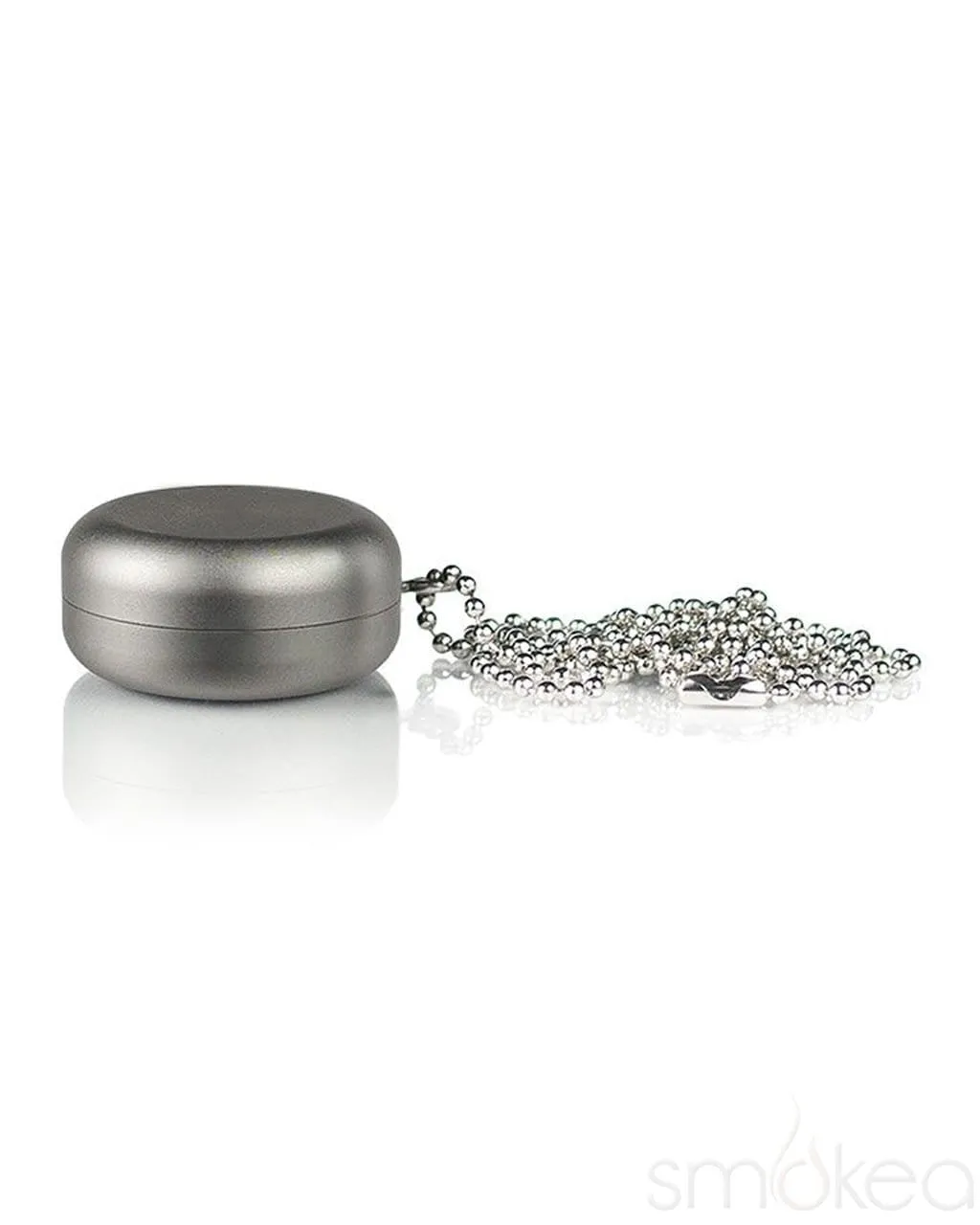 Kannastor Pendant Puck