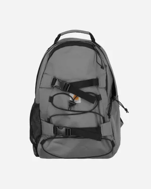 Kickflip Backpack Grey