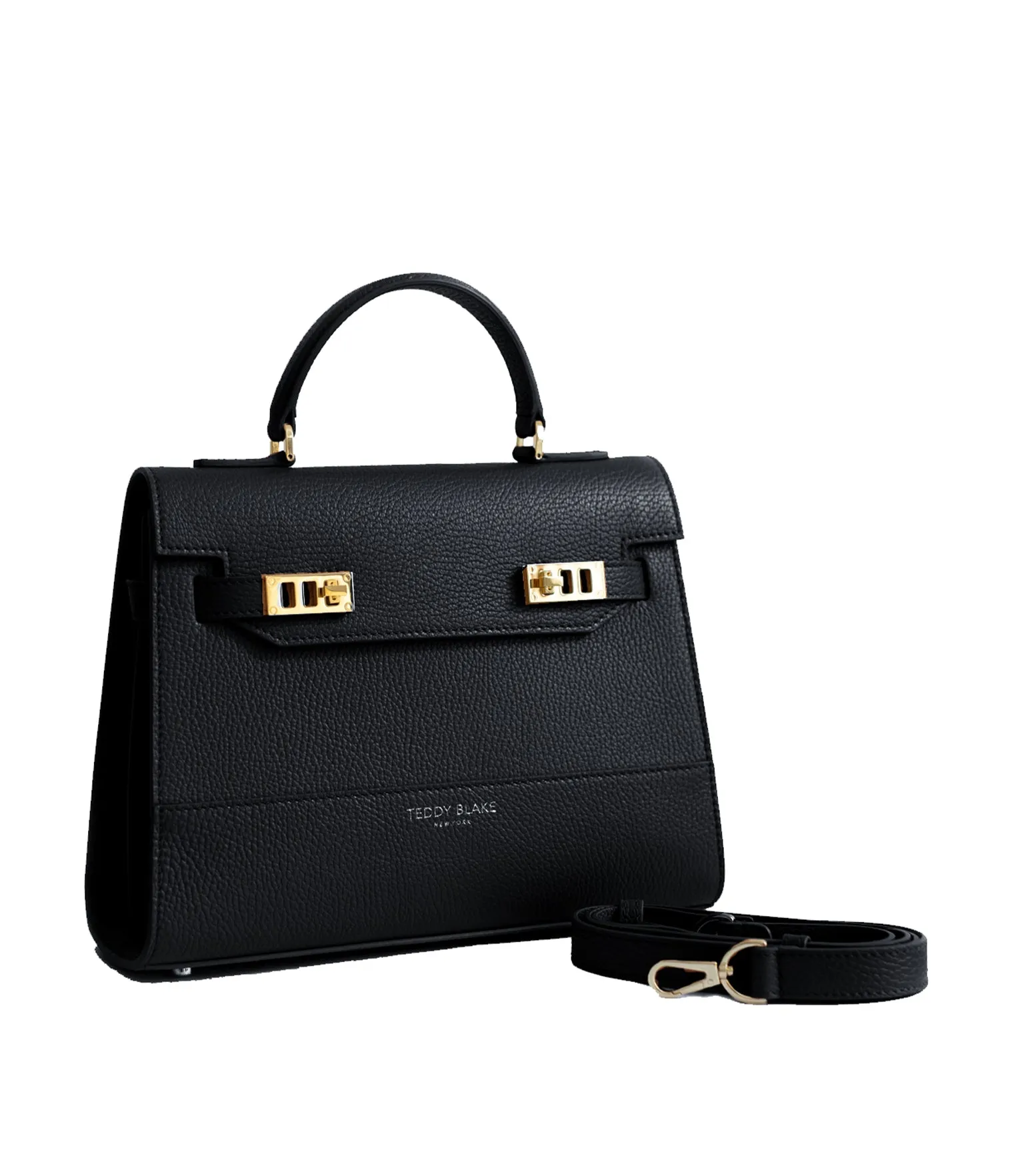 Kim Stampato 11" - Black