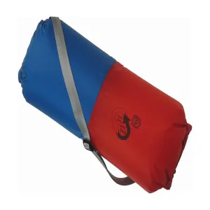 KIVA Two-Way Dry Bags 3 3-Blue/Red