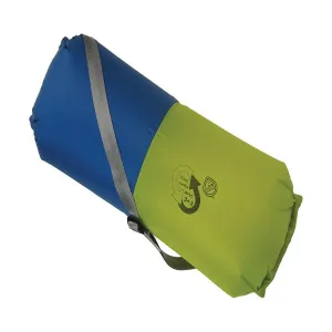 KIVA Two-Way Dry Bags 5 5-Blue/Lime