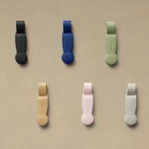 Klipsta Hat Clips