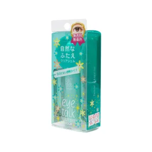 KOJI Clear Eye Talk