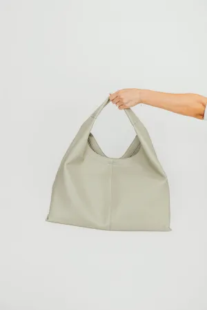 Kori Shoulder Hobo Bag in Mint