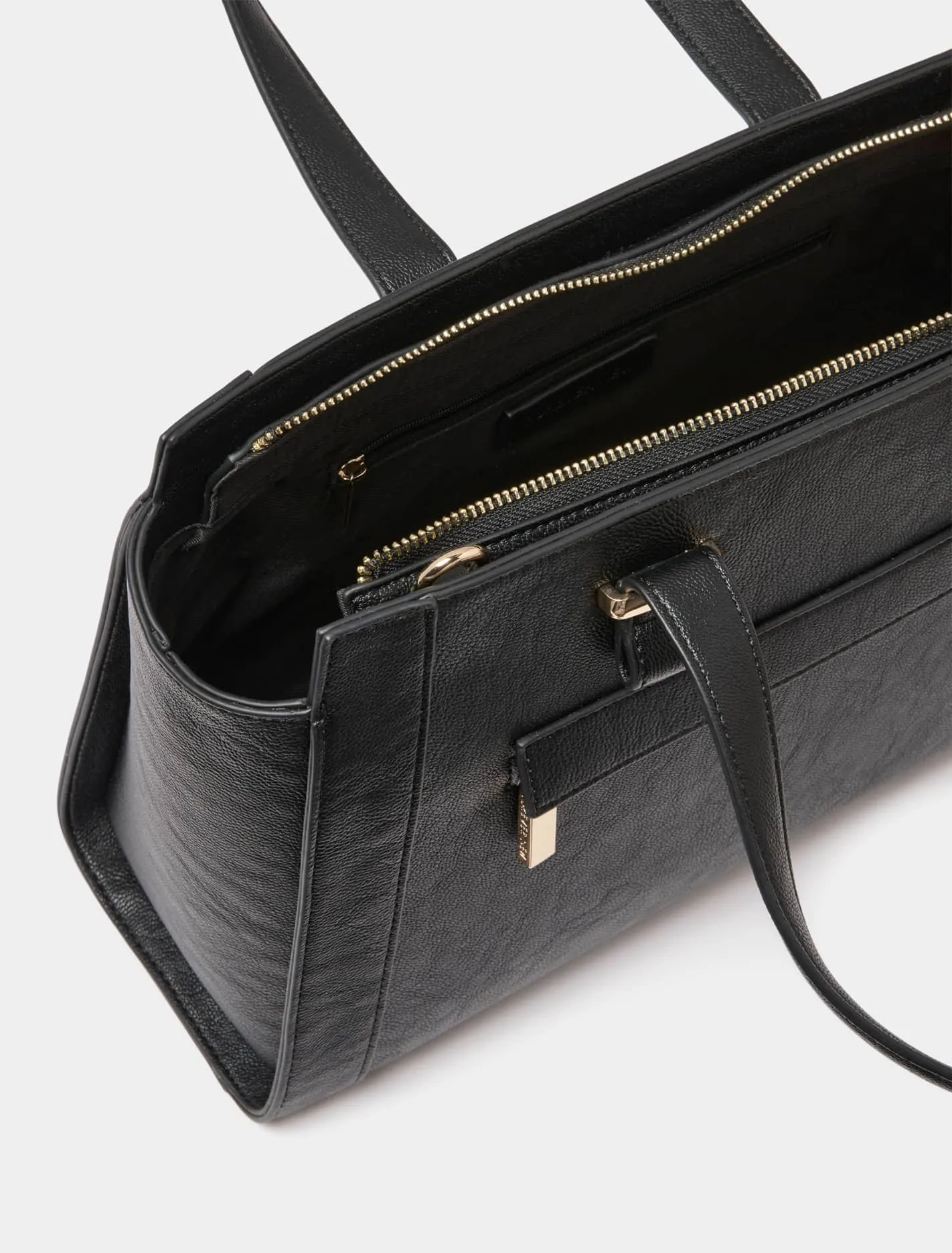 Larissa Medium Tote Bag