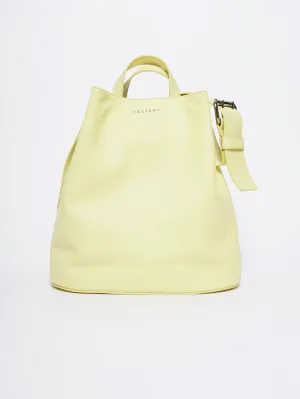 Lemon Mustang Bag