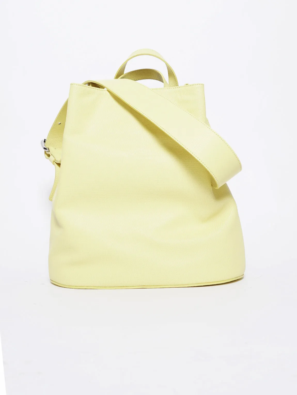 Lemon Mustang Bag