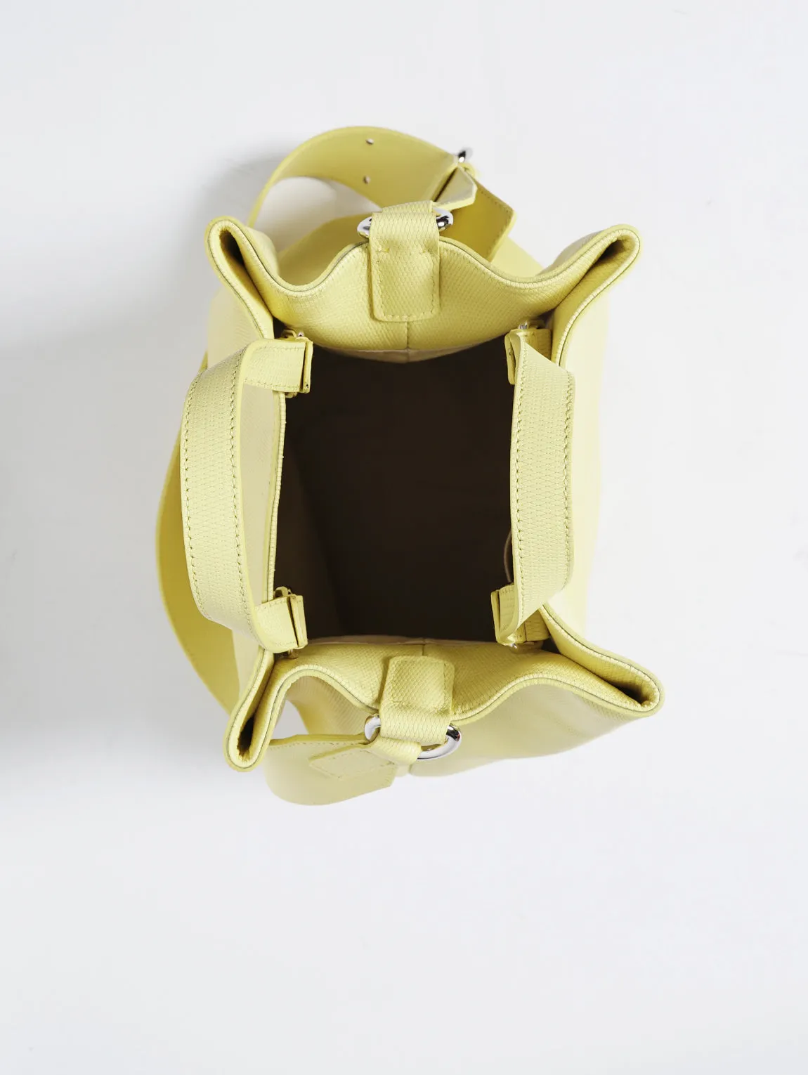 Lemon Mustang Bag