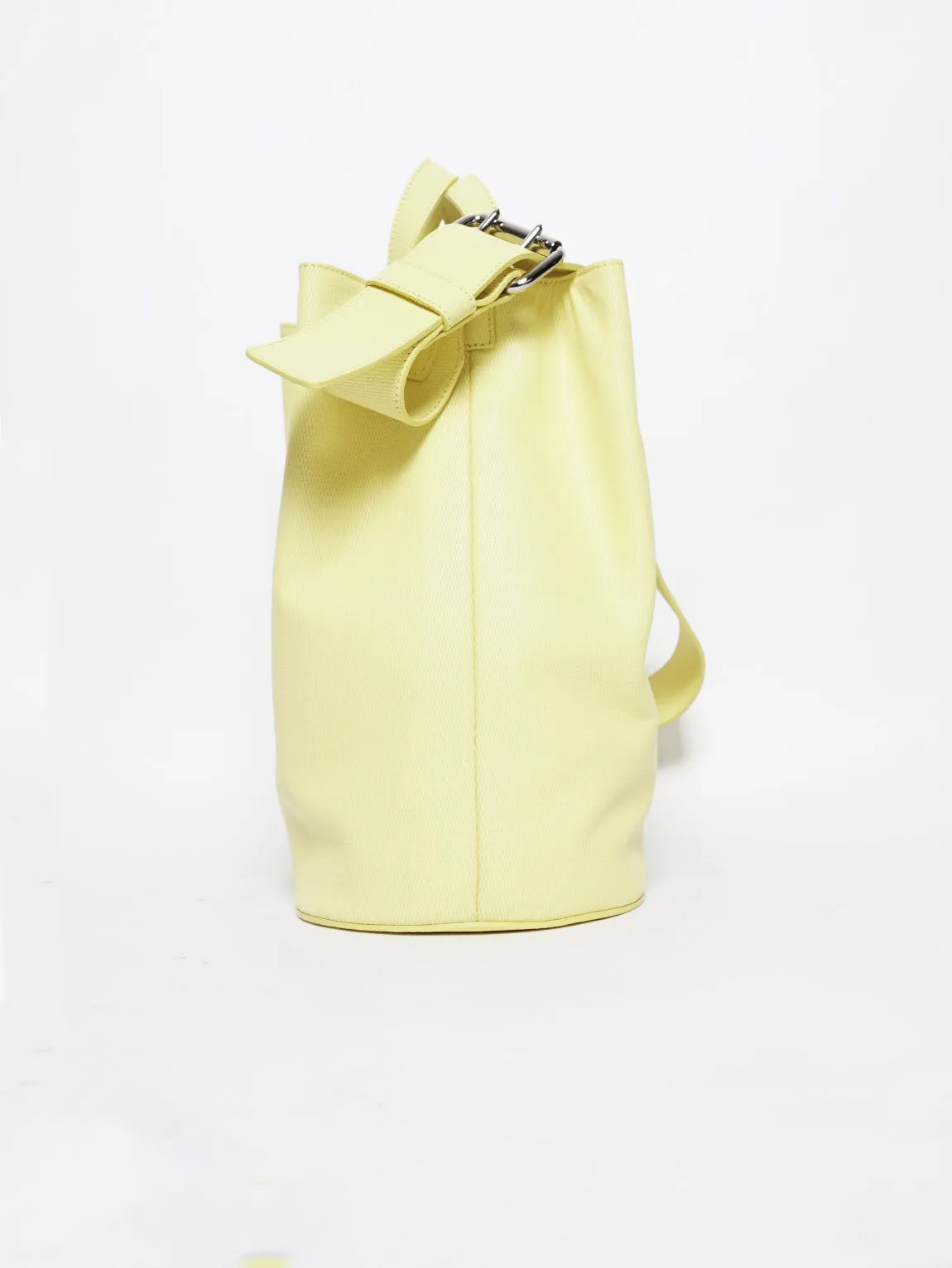 Lemon Mustang Bag