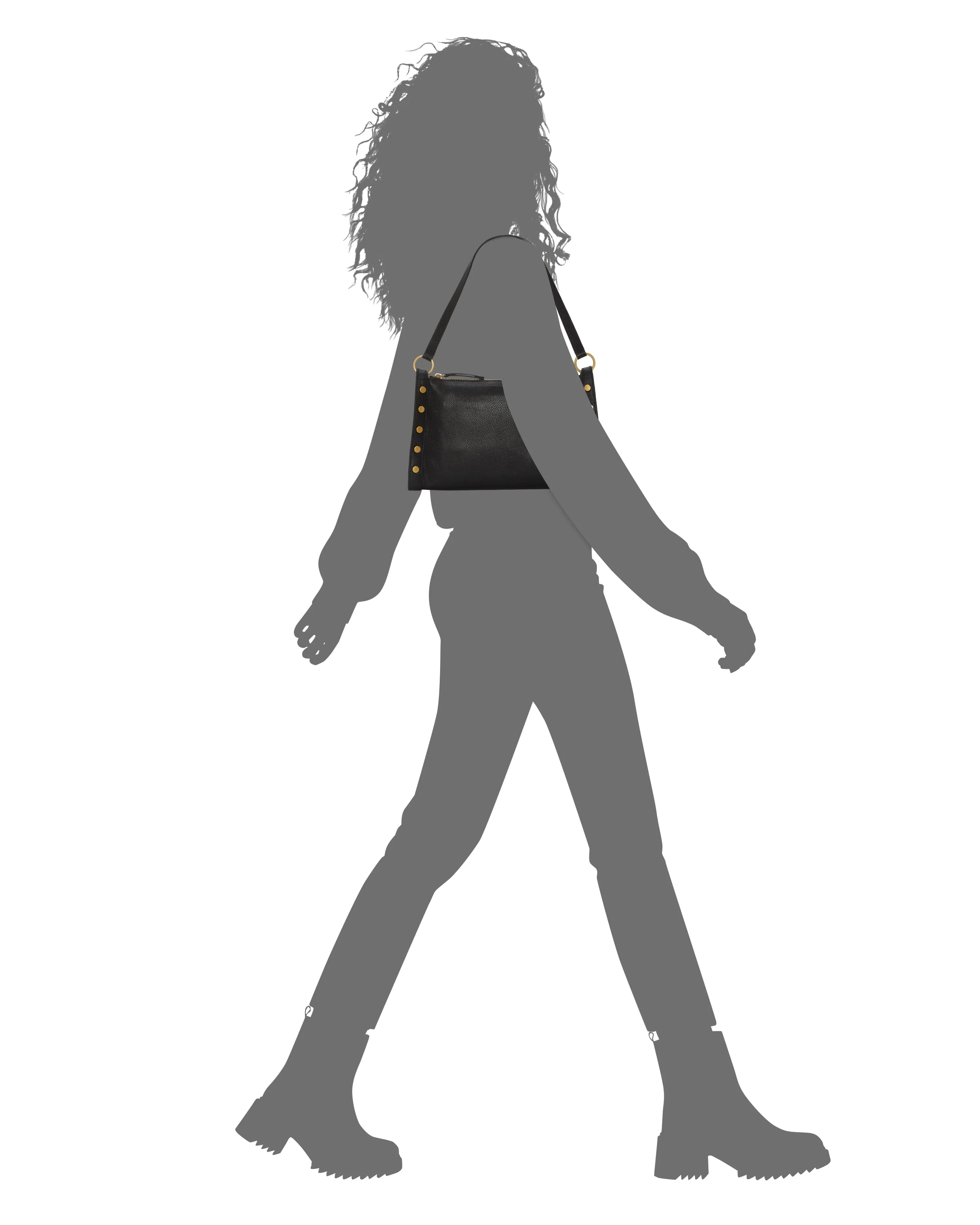 Lisha Shoulder Bag